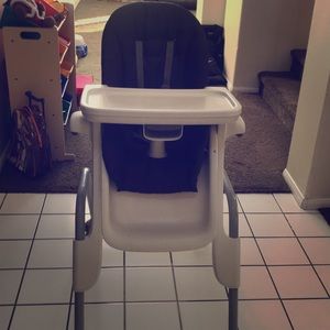 Highchair